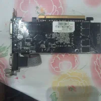 کارت گرافیک|قطعات و لوازم جانبی رایانه|رشت, پل تالشان|دیوار