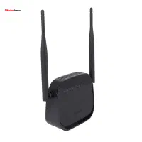 مودم روتر ADSL2 Plus دی-لینک مدل DSL-124 New سفید|مودم و تجهیزات شبکه|قم, جهان بینی|دیوار