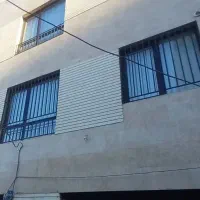 ۶۲متر نوساز یک خواب فول امکانات