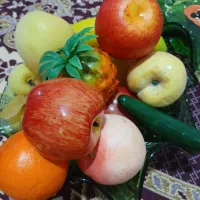 میوهای مصنوعی
