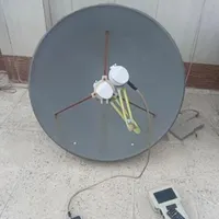 نصب آنتن ماهشهر
