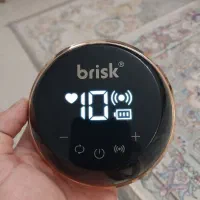 شیر دوش برقی