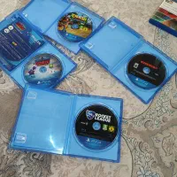 Vanguard Detroit Hitman Ronin Stray Crash Outlast|کنسول، بازی ویدئویی و آنلاین|تهران, مشیریه|دیوار