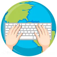 تایپ ترجمه ویراستاری پاورپوینت مقاله پایان‌نامه