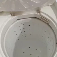 لباسشویی 7 کیلویی فریدولین