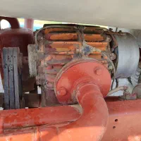 پمپ مکنده