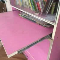 کمدوکتابخانه میزتحریر