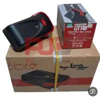 قفل برقی یوتاب اصل، قیمت مناسب و تضمینی|مصالح و تجهیزات ساختمان|مشهد, هنرور|دیوار