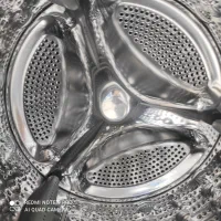 لباسشویی ال ی 8 کیلو ..|ماشین لباسشویی و خشک‌کن لباس|قرچک, داوود آباد|دیوار