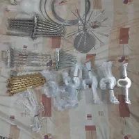 رگال و استند و چوبرختی