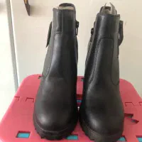 نیم بوت