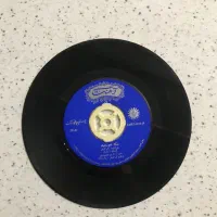 صفحه گرامافون