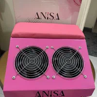 سوهان برقی استرانگ ۲۱۰ اورجینال و فن کاملا نو|آرایشی، بهداشتی، درمانی|تهران, دردشت|دیوار