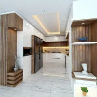 طراحی،ساخت و نصب کابینت