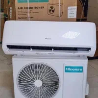 نصب انواع کولرهای گازی با مارک های مختلف