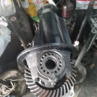 استوک پراید|قطعات یدکی و لوازم جانبی|فولادشهر, فولادشهر|دیوار