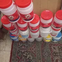 دبه یک ونیم لیتری