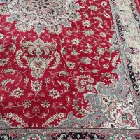 یک جفت فرش ۶ متری