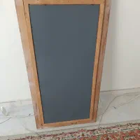 آینه قدی از چوب راش ابعاد ۱/۱۹در۶۰|آینه|تهران, فلاح|دیوار