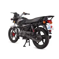 کی ال دی ۲۰۰ صفرصفر