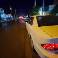 سمند سورن مدل ۱۴۰۵