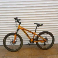 دوچرخه دنده ای المپیا ۲۴|دوچرخه، اسکیت، اسکوتر|تهران, نظامآباد|دیوار