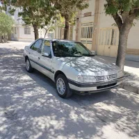 پژو مدل۹۲|خودرو سواری و وانت|تربت جام, فاز ۲ فرهنگیان|دیوار