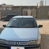پژو405|خودرو سواری و وانت|شیراز, کرونی(خاتونک)|دیوار