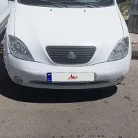 تیبا 2 کم کارکرد لازرورقی