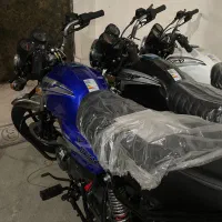 باکسر bx 200  (( نیما موتور ))|موتورسیکلت|مشهد, چهارچشمه|دیوار