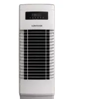 کولر آبی ایستاده آزمایش اصل