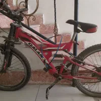 دوچرخه ۲۴ گالانت