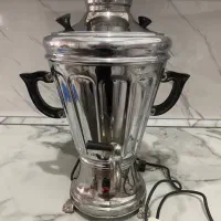 سماور برقی قدیمی