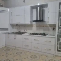 رهن کامل طبقه همکف درب حیاط مستقل|اجارهٔ خانه و ویلا|مرودشت, فاز دوم شهرک فرهنگیان|دیوار