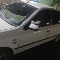 سمندسفیدLX ۸۹  دوگانه کارخانه