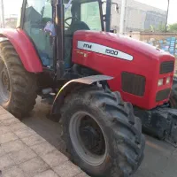 تراکتور فرگوسن ITM 1500 جفت مدل ۱۳۹۸ خشک