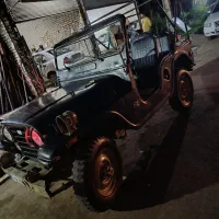 جیپ کاام|خودرو سواری و وانت|املش, |دیوار