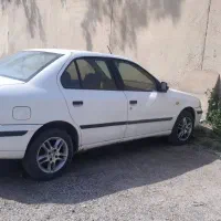 فروش سمند EF7 دوگانه شرکتی