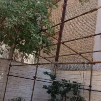 داربست فلزی یونس|خدمات پیشه و مهارت|مشهد, کوشک مهدی|دیوار