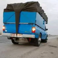 باربری با نیسان