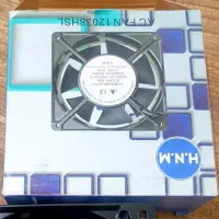 فن ۱۲ در ۱۲ ۲۲۰V نو آک|قطعات و لوازم جانبی رایانه|مشهد, فاطمیه|دیوار