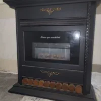 بخاری درحد|بخاری، هیتر، شومینه|قم, کلهری|دیوار