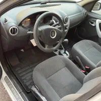 رنو ساندرو بیرنگ مدل ۹۵|خودرو سواری و وانت|تهران, سبلان (لشگر)|دیوار