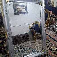 اینه|آینه|قم, عمار یاسر|دیوار