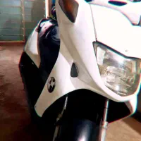 موتورپاکشتی ویواسکوتر،،برقی،BMWعتیقه