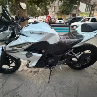 کاوازاکی Z 250