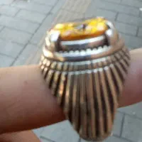 زیورالات انگشتر