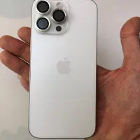 iphone 16pro max ZAA 256