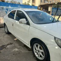 جک j5 مدل 96|خودرو سواری و وانت|مشهد, شهرک لشکر (شهرک غرب)|دیوار