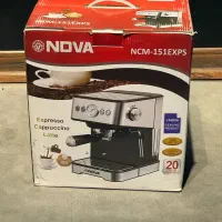 قهوه ساز نوا ncm151
